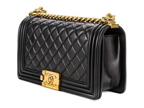 chanel boy bag price dubai|Chanel boy new medium price.